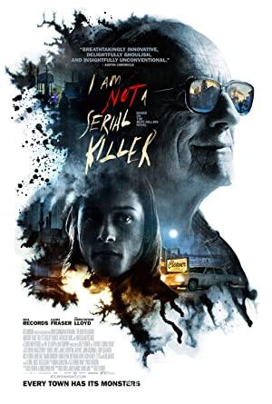 Ben Katil Değilim 2016 izle
