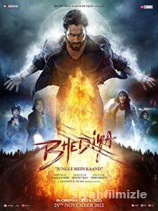 Bhediya 2022 Hint Filmi Türkçe Dublaj Altyazılı Full izle Bhediya 2022 izle