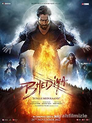Bhediya 2022 izle