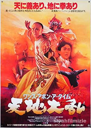 Bir Zamanlar Çin’de 2 1992 Filmi Türkçe Dublaj Full izle Bir Zamanlar Çin’de 2 1992 izle