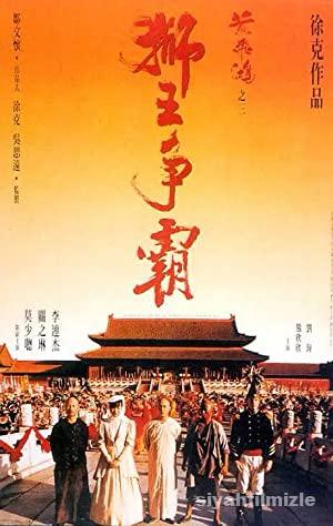 Bir Zamanlar Çin’de 3 1992 izle
