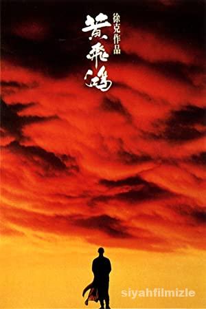 Bir Zamanlar Çin’de 1 1991 Filmi Türkçe Dublaj Full izle Bir Zamanlar Çin’de 1 1991 izle