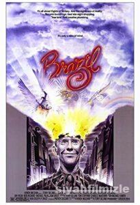 Brazil 1985 Filmi Türkçe Dublaj Altyazılı Full izle Brazil 1985 izle