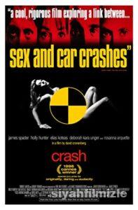 Çarpışma (Crash) 1996 Filmi Türkçe Dublaj Full izle Çarpışma (Crash) 1996 izle