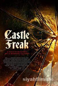 Castle Freak 2020 Filmi Türkçe Dublaj Altyazılı Full izle Castle Freak 2020 izle