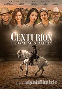 Centurion: The Dancing Stallion 2023 Filmi Full izle Centurion: The Dancing Stallion 2023 izle