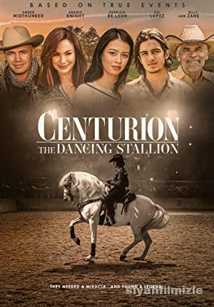 Centurion: The Dancing Stallion 2023 Filmi Full izle Centurion: The Dancing Stallion 2023 izle