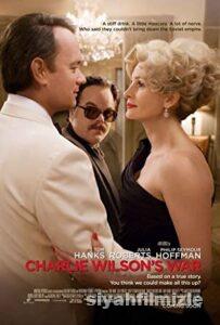 Charlie Wilson’ın savaşı 2007 Filmi Türkçe Dublaj Full izle Charlie Wilson’ın savaşı 2007 izle