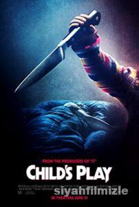Child’s Play 2019 Filmi Türkçe Dublaj Altyazılı Full izle Child’s Play 2019 izle