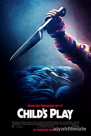 Child’s Play 2019 Filmi Türkçe Dublaj Altyazılı Full izle Child’s Play 2019 izle