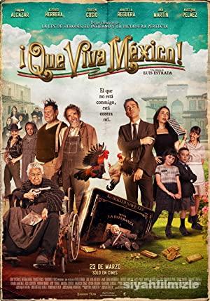 Çok Yaşa Meksika! 2023 izle