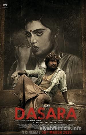 Dasara 2023 Hint Filmi Türkçe Altyazılı Full izle Dasara 2023 izle