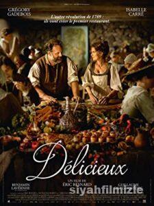 Délicieux 2021 Filmi Türkçe Dublaj Altyazılı Full izle Délicieux 2021 izle