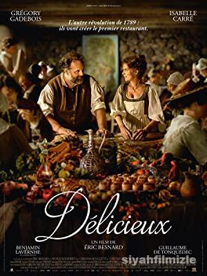 Délicieux 2021 izle