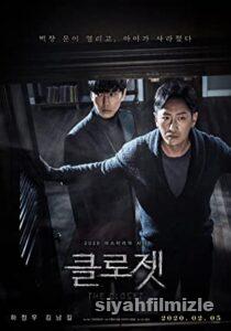 The Closet 2020 Filmi Türkçe Dublaj Altyazılı Full izle The Closet 2020 izle