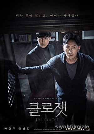 The Closet 2020 Filmi Türkçe Dublaj Altyazılı Full izle The Closet 2020 izle