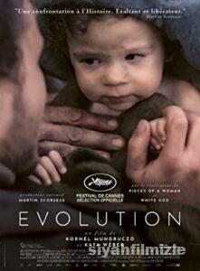Evolution 2021 Filmi Türkçe Dublaj Altyazılı Full izle Evolution 2021 izle