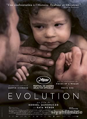 Evolution 2021 Filmi Türkçe Dublaj Altyazılı Full izle Evolution 2021 izle