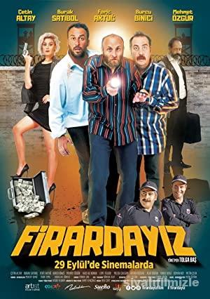Firardayız 2017 Yerli Filmi Full Sansürsüz izle Firardayız 2017 izle