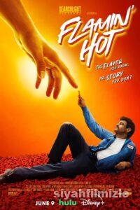 Flamin’ Hot 2023 Filmi Türkçe Dublaj Altyazılı Full izle Flamin’ Hot 2023 izle