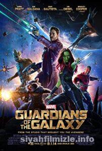 Galaksinin Koruyucuları 1 2014 izle