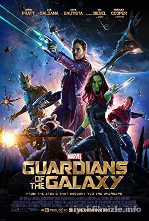 Galaksinin Koruyucuları 1 2014 Filmi Türkçe Dublaj Full izle Galaksinin Koruyucuları 1 2014 izle