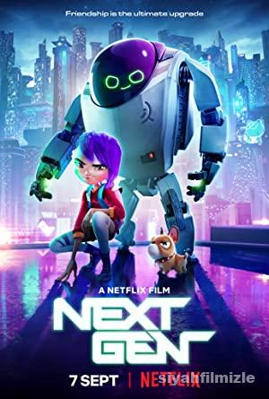 Gelecek Jenerasyon 2018 Türkçe Dublaj Altyazılı Full izle Gelecek Jenerasyon 2018 izle