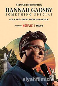 Hannah Gadsby: Something Special izle Hannah Gadsby: Something Special izle