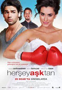 Her Şey Aşktan 2016 Yerli Filmi Full Sansürsüz izle Her Şey Aşktan 2016 izle