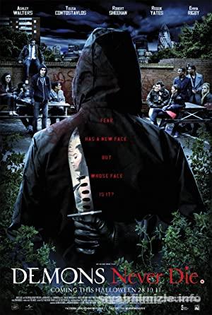 İntihar Çetesi 2011 izle