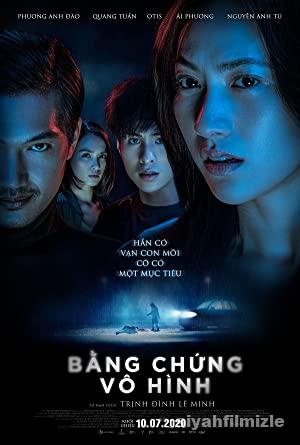 Invisible Evidence 2020 Filmi Türkçe Altyazılı Full izle Invisible Evidence 2020 izle