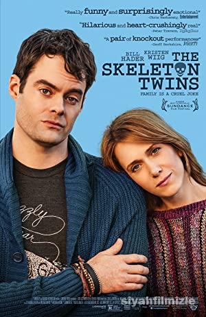 İskelet ikizler 2014 izle