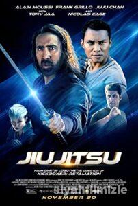 Jiu Jitsu 2020 Filmi Türkçe Dublaj Altyazılı Full izle Jiu Jitsu 2020 izle