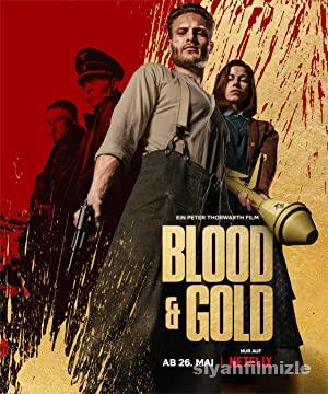 Kan ve Altın 2023 Filmi Türkçe Dublaj Altyazılı Full izle Kan ve Altın 2023 izle