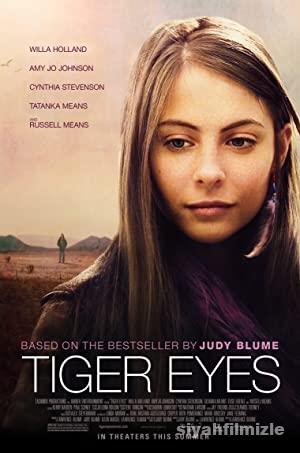 Kaplan Gözler 2012 izle