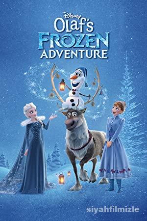 Karlar Ülkesi: Olaf’ın Macerası 2017 izle