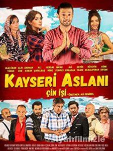 Kayseri Aslanı: Çin İşi 2017 Yerli Filmi Full Sansürsüz izle Kayseri Aslanı: Çin İşi 2017 izle