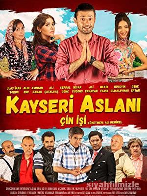 Kayseri Aslanı: Çin İşi 2017 Yerli Filmi Full Sansürsüz izle Kayseri Aslanı: Çin İşi 2017 izle