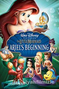 Küçük Denizkızı: Ariel Başlıyor 2008 Filmi Dublaj Full izle Küçük Denizkızı: Ariel Başlıyor 2008 izle