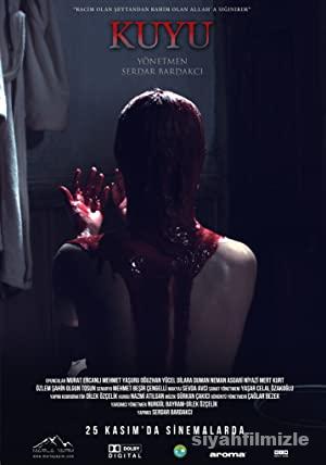 Kuyu 2017 Yerli Filmi Full Sansürsüz izle Kuyu 2017 izle