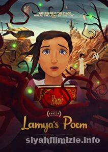 Lamya’nın Şiiri 2021 Filmi Türkçe Dublaj Altyazılı Full izle Lamya’nın Şiiri 2021 izle