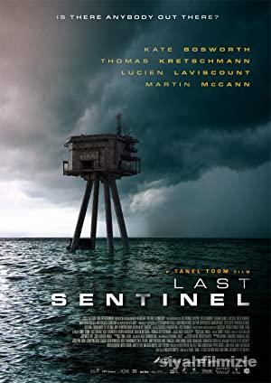 Son Gözcü 2023 izle