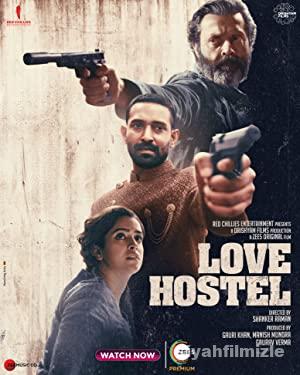 Love Hostel 2022 Filmi Türkçe Altyazılı Full izle Love Hostel 2022 izle
