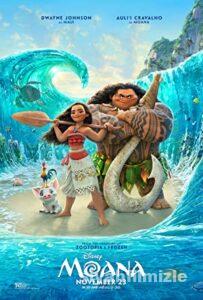 Moana 2016 izle