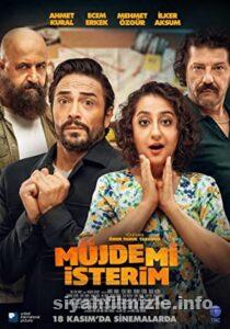 Müjdemi İsterim 2022 Yeli Filmi Full Sansürsüz izle Müjdemi İsterim 2022 Yeli izle