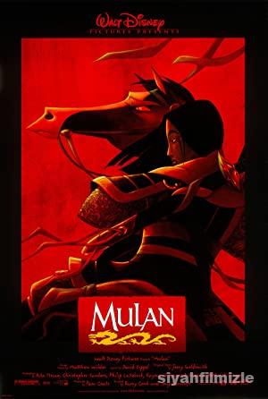Mulan 1998 Filmi Türkçe Dublaj Altyazılı Full izle Mulan 1998 izle