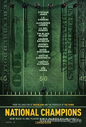 National Champions 2021 Filmi Türkçe Dublaj Full izle National Champions 2021 izle
