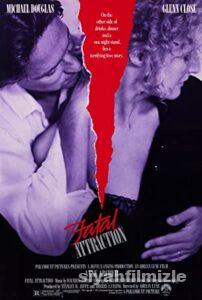 Öldüren Cazibe 1987 Filmi Türkçe Dublaj Altyazılı Full izle Öldüren Cazibe 1987 izle