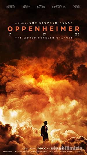 Oppenheimer 2023 Filmi Türkçe Dublaj Altyazılı Full izle Oppenheimer 2023 izle
