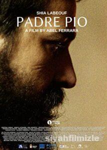Padre Pio 2022 Filmi Türkçe Dublaj Altyazılı Full izle Padre Pio 2022 izle